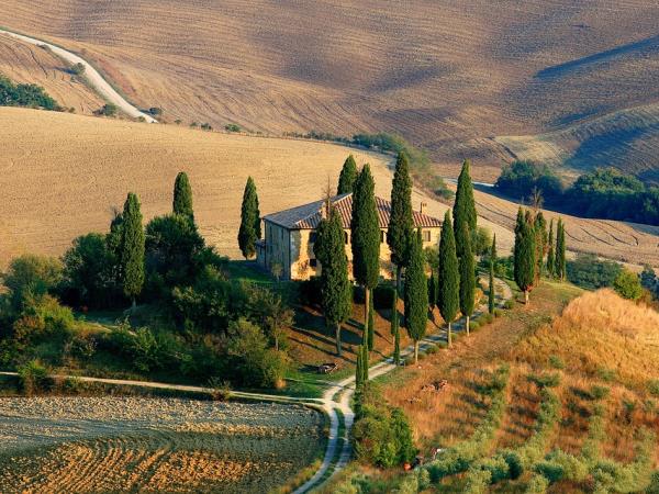 Rome to Venice cultural tour in Italy