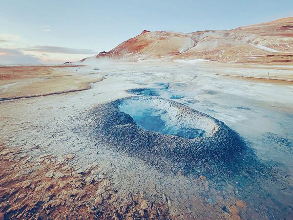 Iceland Highlands photography tour, waterfalls & canyons