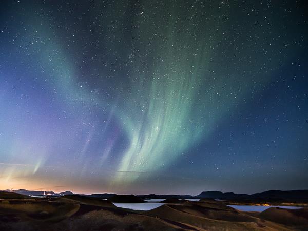 Iceland Highlands photography tour, waterfalls & canyons