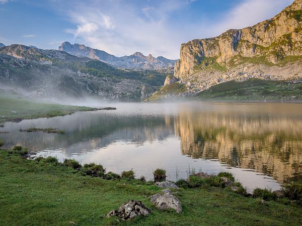 Photography holiday in Picos de Europa, Spain