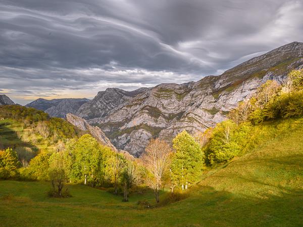 Photography holiday in Picos de Europa, Spain