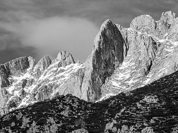 Photography holiday in Picos de Europa, Spain