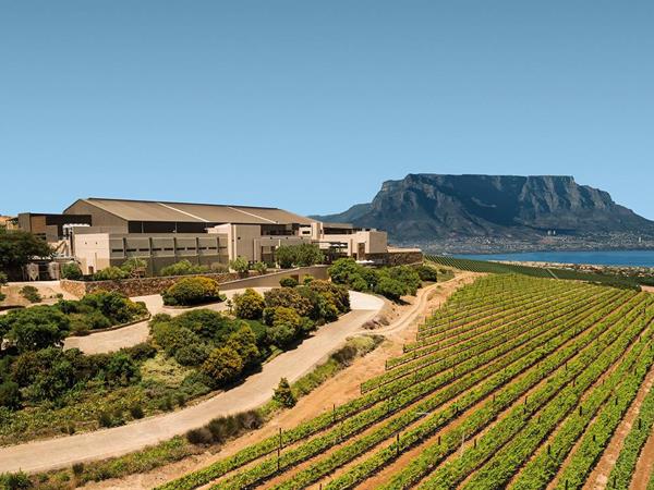 South Africa cycling adventure, tailor made