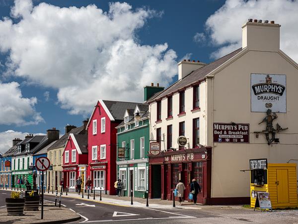 Ireland photography tour, Cork, Kerry & the Wild Atlantic Way