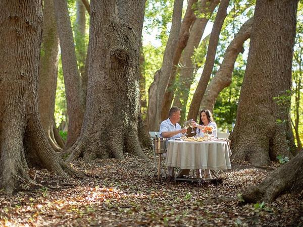 South Africa walking adventure, tailor made