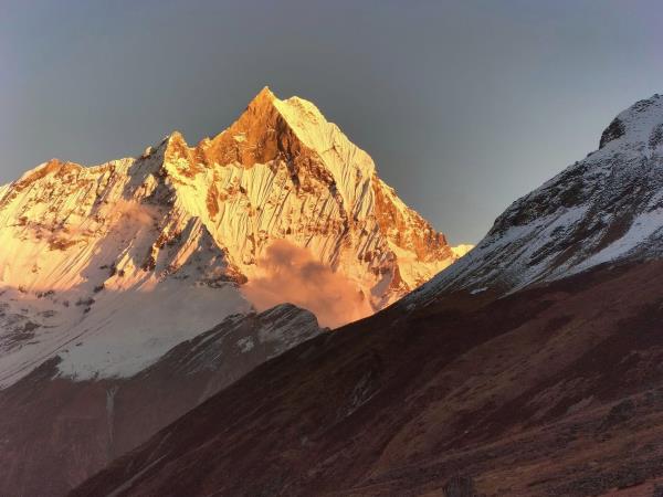 Annapurna Circuit & Tilicho Lake trekking vacation