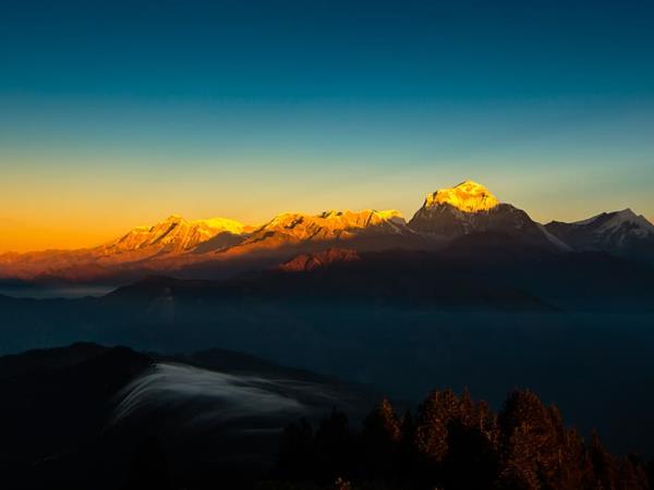 Chitwan safari & rafting in Nepal