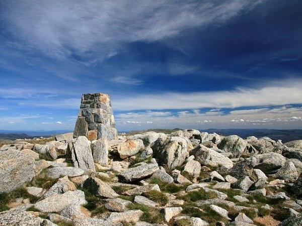 Tasmania, Flinders Island walking vacation