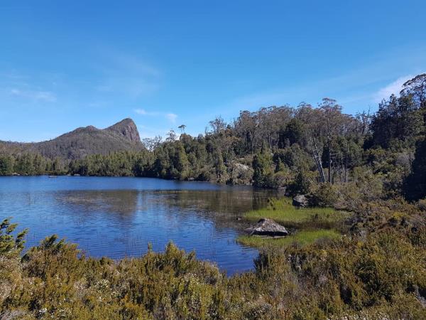 Tasmania, Flinders Island walking vacation