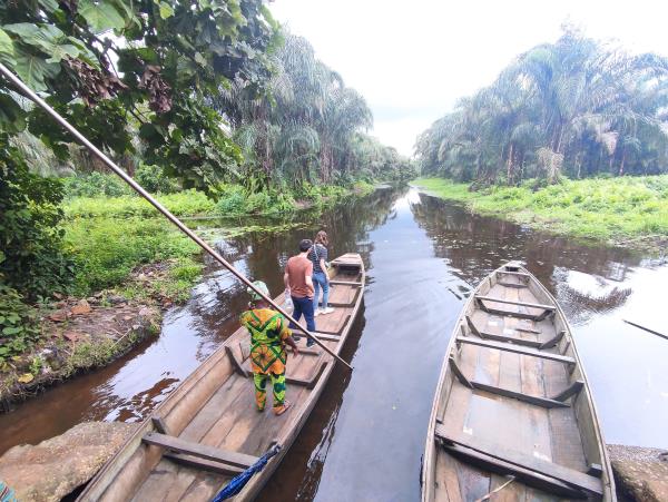 Ghana, Togo and Benin cultural holiday