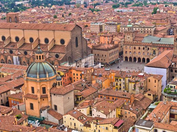 Classical Guitar Course Italy, Emilia Romagna