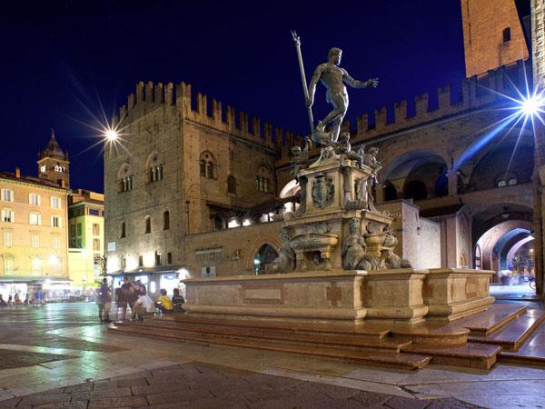 Classical Guitar Course Italy, Emilia Romagna