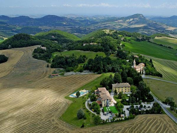Classical Guitar Course Italy, Emilia Romagna