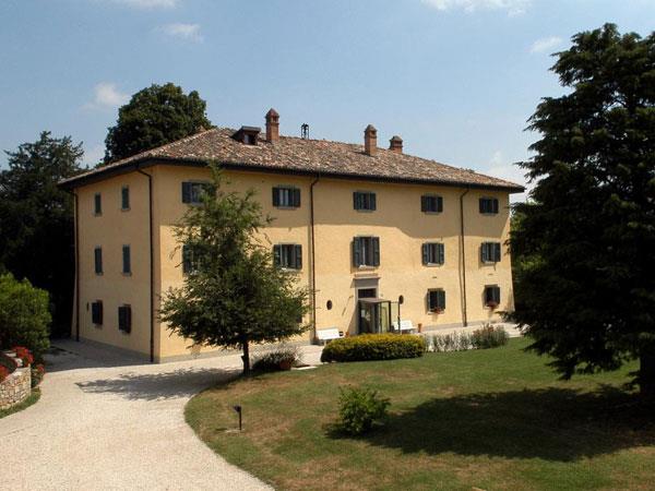Classical Guitar Course Italy, Emilia Romagna