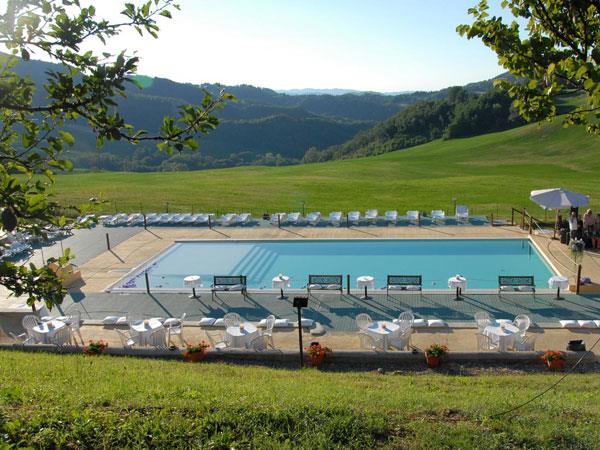 Classical Guitar Course Italy, Emilia Romagna