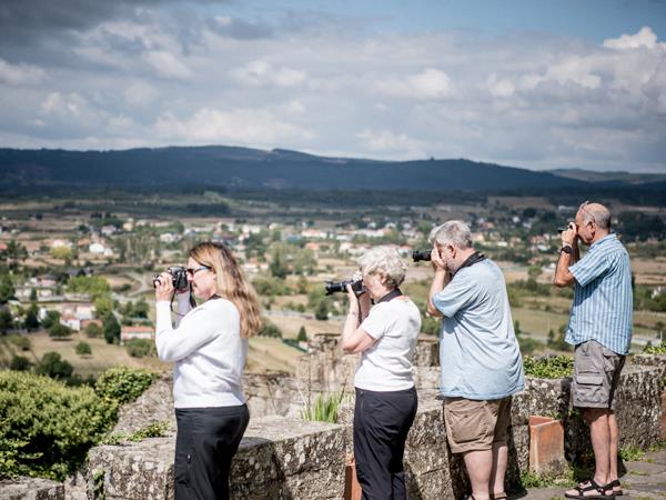 Photography Course and vacation in Italy