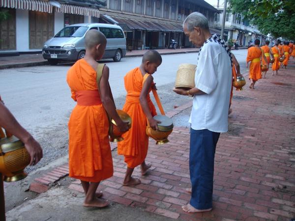Laos, Cambodia and Vietnam family vacation