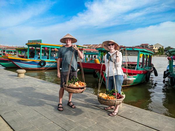 Vietnam vacations, tailor made