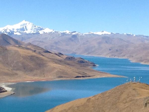 Mount Kailash trekking vacation in Tibet