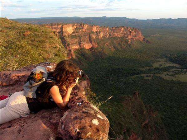 Brazil luxury wildlife and beach vacation holiday