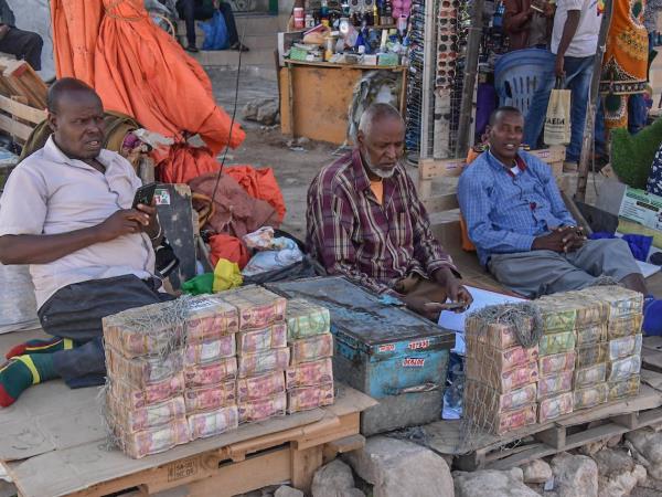Somaliland Independence Day tour