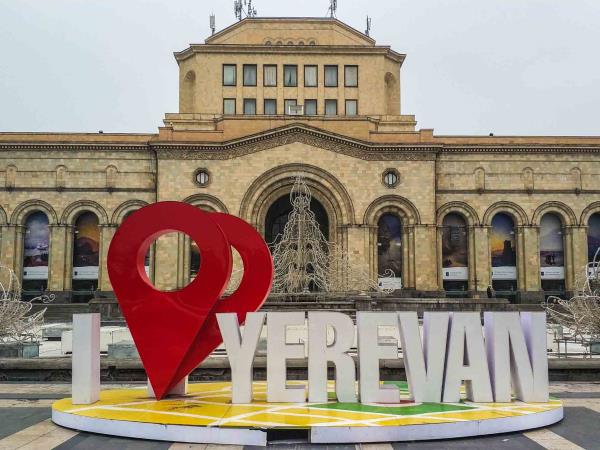 Armenia and Georgia cultural vacation