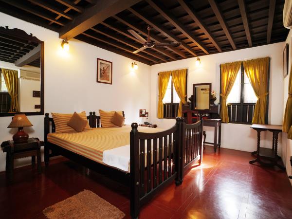 Kerala Ayurveda & Yoga vacation, India