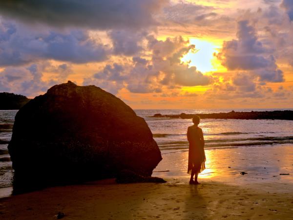 14 day Thailand highlights vacation