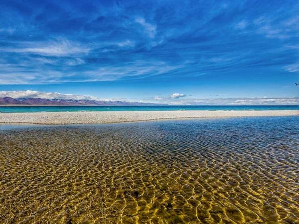 Lhasa and Namtso Lake tour in Tibet