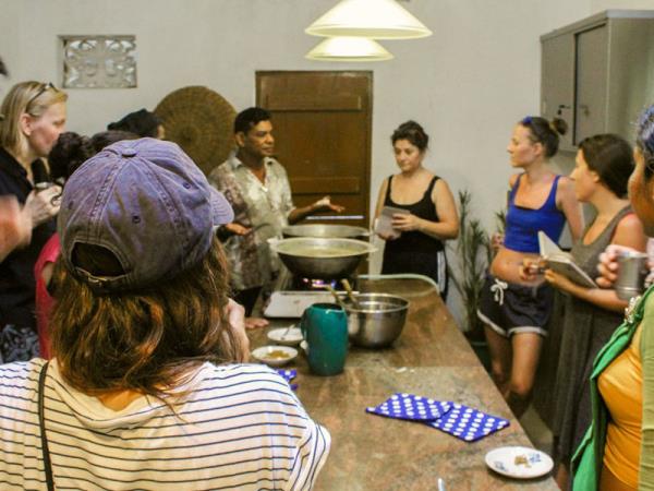 Sri Lanka detox & wellness vacation