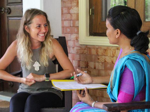 Sri Lanka detox & wellness vacation