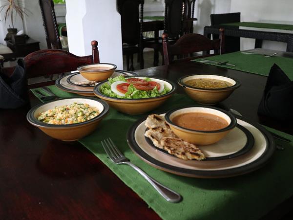 Sri Lanka detox & wellness vacation