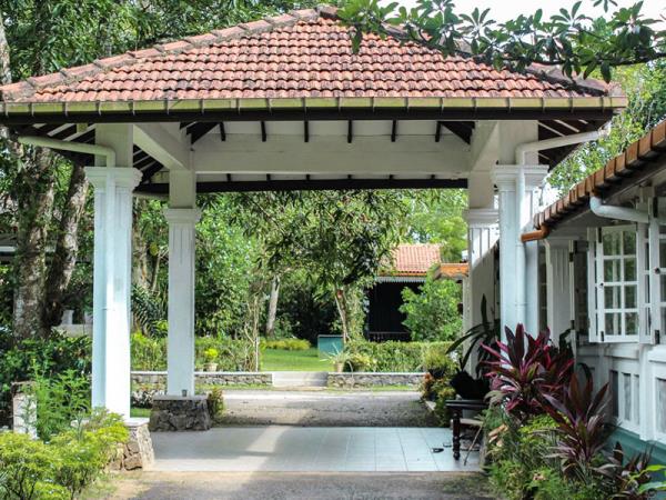 Sri Lanka detox & wellness vacation