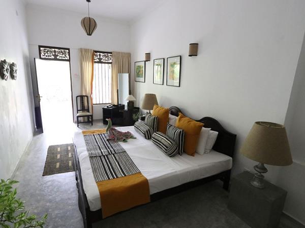 Sri Lanka detox & wellness vacation
