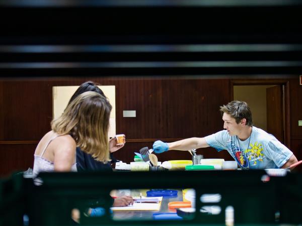 Volunteer vacations in Lisbon