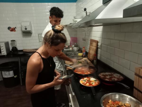 Online volunteering in Portugal