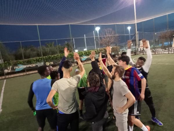 Online volunteering in Portugal