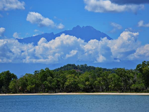 Borneo small group adventure holiday