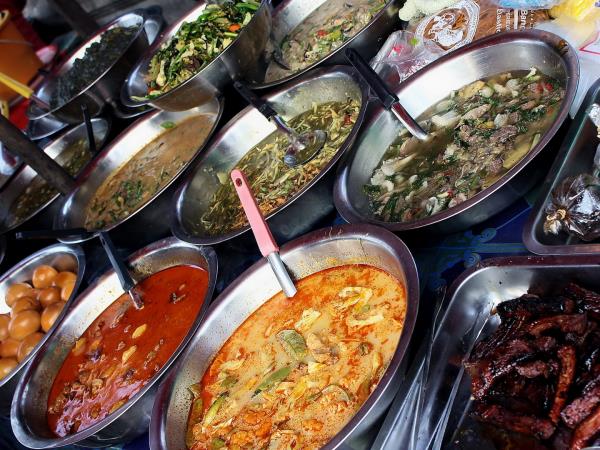 Laos vacation, Luang Prabang and the Plain of Jars