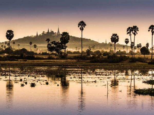 Indochina vacation adventure