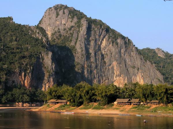 Indochina vacation adventure
