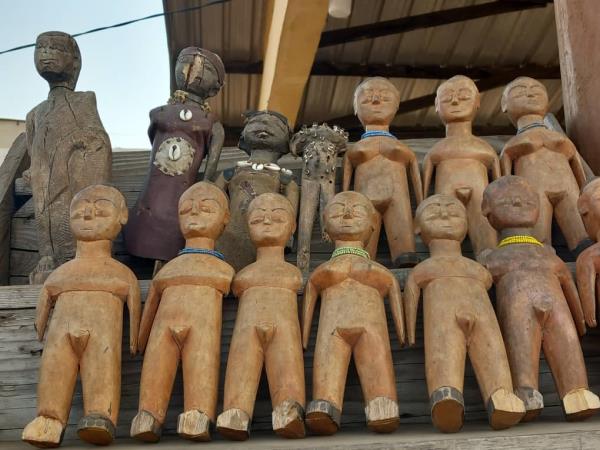 Ghana, Togo and Benin cultural holiday