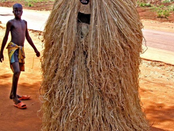Voodoo Festival tour in Benin, Togo and Ghana