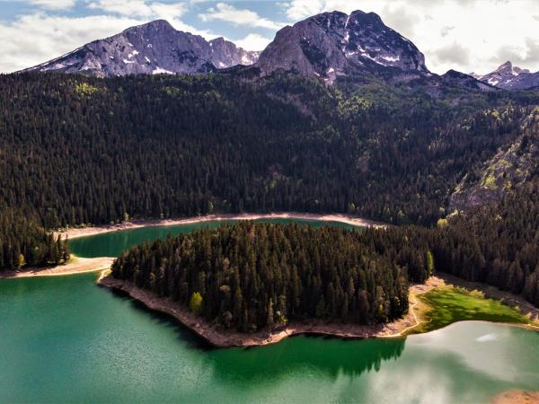 Family multi activity vacation in Montenegro