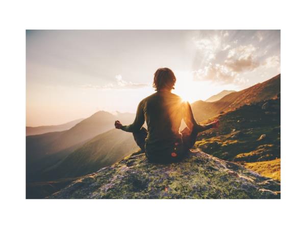 Wellness and yoga retreat in France