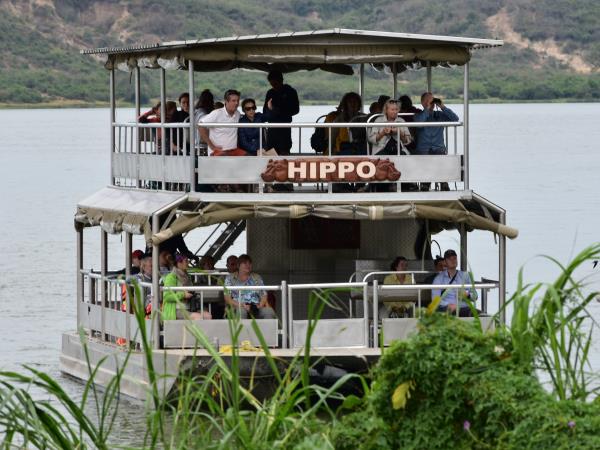 The best of Uganda, Kenya & Tanzania wildlife vacation