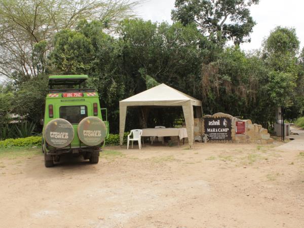 The best of Uganda, Kenya & Tanzania wildlife vacation
