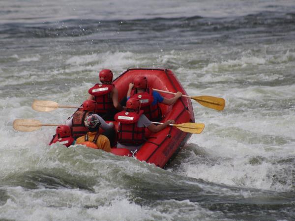 The best of Uganda, Kenya & Tanzania wildlife vacation