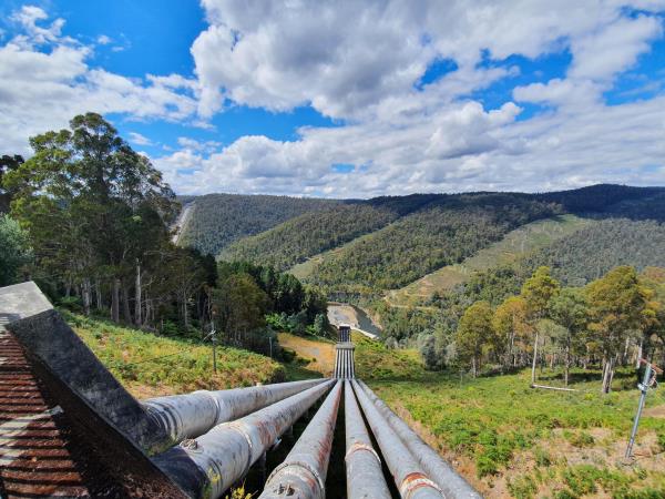 Western Tasmania wilderness tour, 5 days