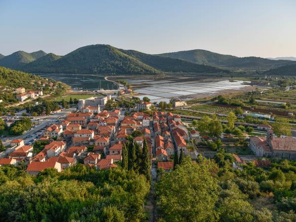 Croatia multi activity vacation